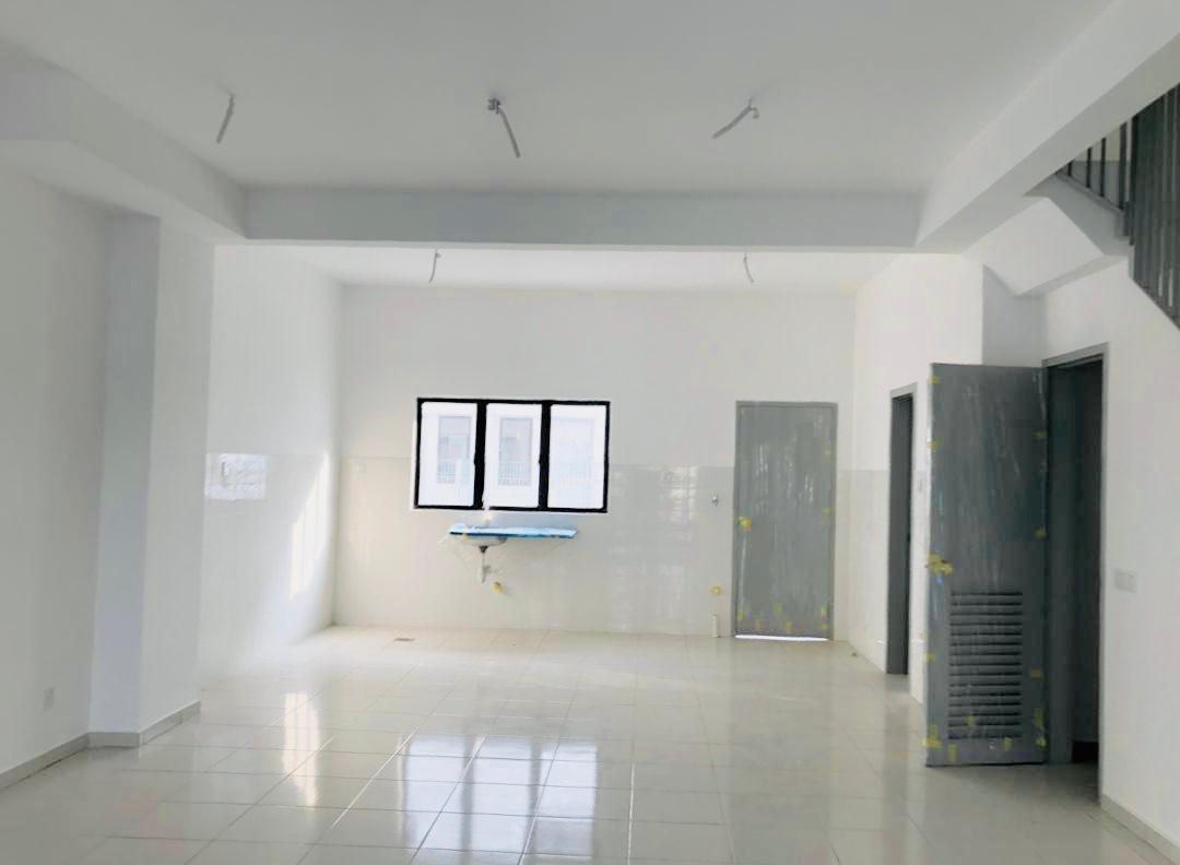 New Double Storey Setia Alam Below Market Price - photo 6