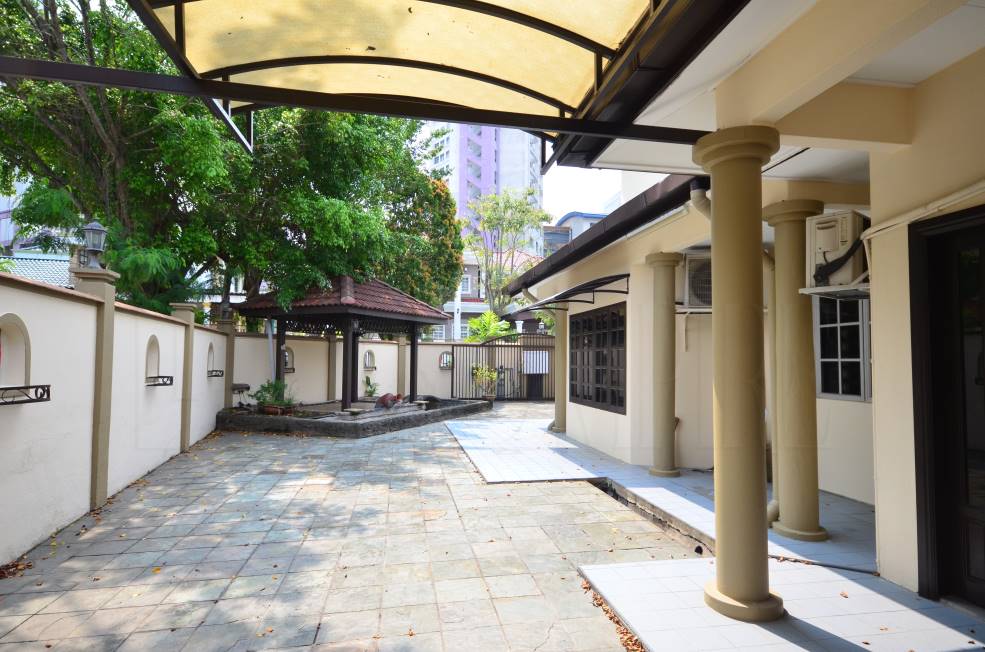 Renovated Corner Double Storey Seksyen 7 Shah Alam - photo 9