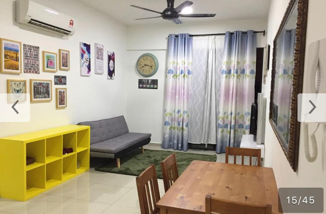 FULLY FURNISHED APARTMENT I-SOHO I-CITY - photo 2