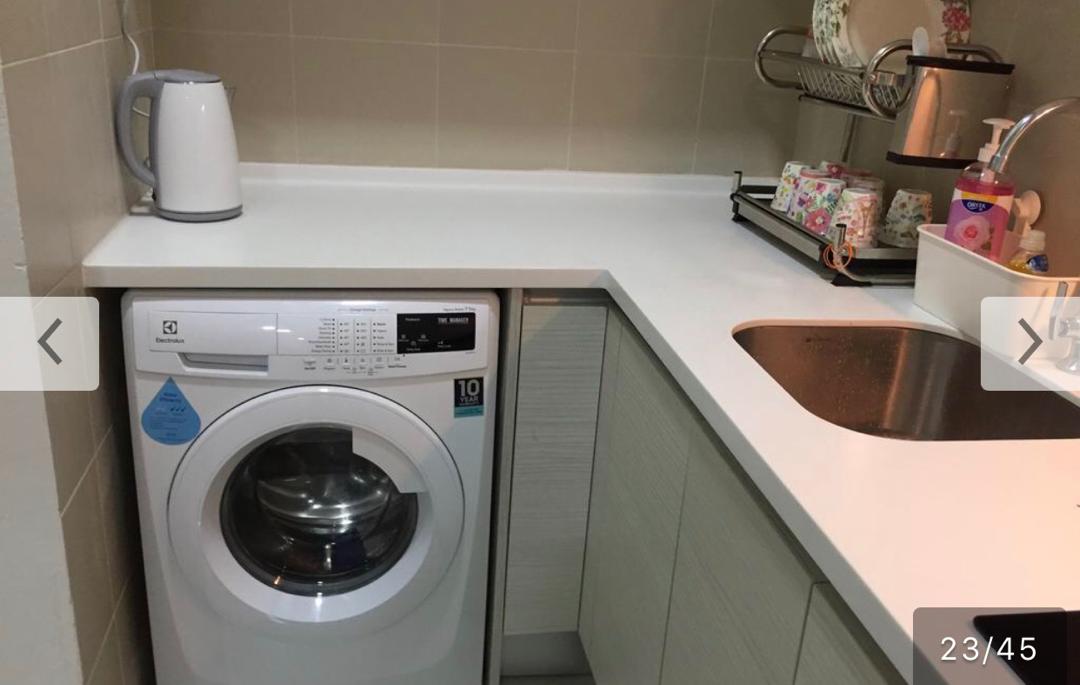 FULLY FURNISHED APARTMENT I-SOHO I-CITY - photo 3