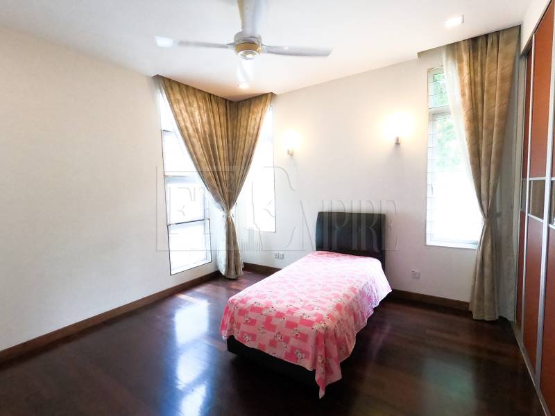 THE RESIDENCE LUXURY RENO Bungalow Mont Kiara - photo 11