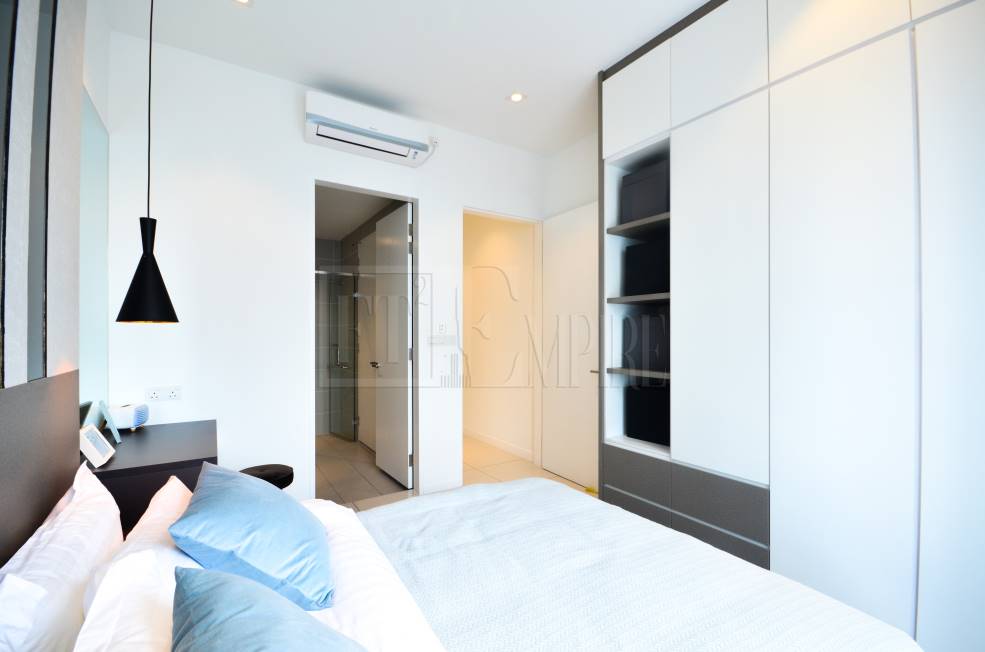 Sky Condominium in Puchong - photo 2