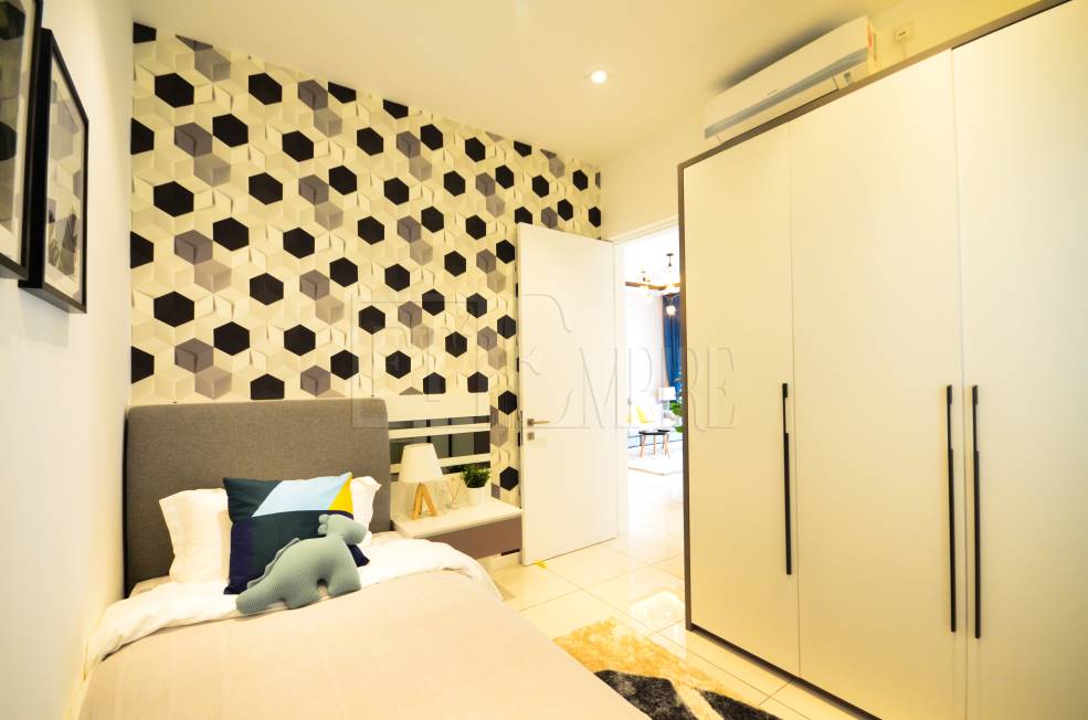Sky Condominium in Puchong - photo 8