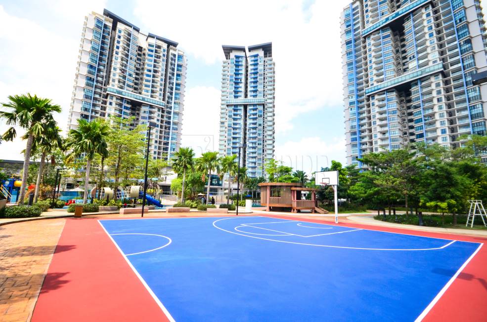 Sky Condominium in Puchong - photo 5