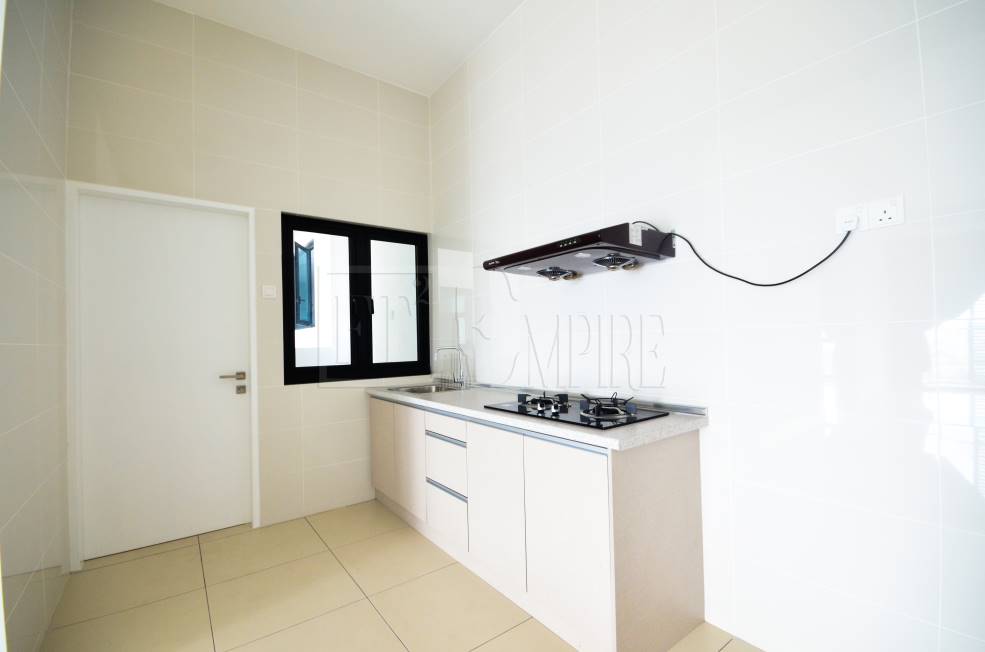 Sky Condominium in Puchong - photo 7