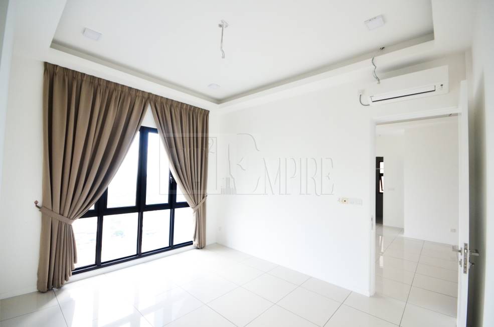 Sky Condominium in Puchong - photo 8