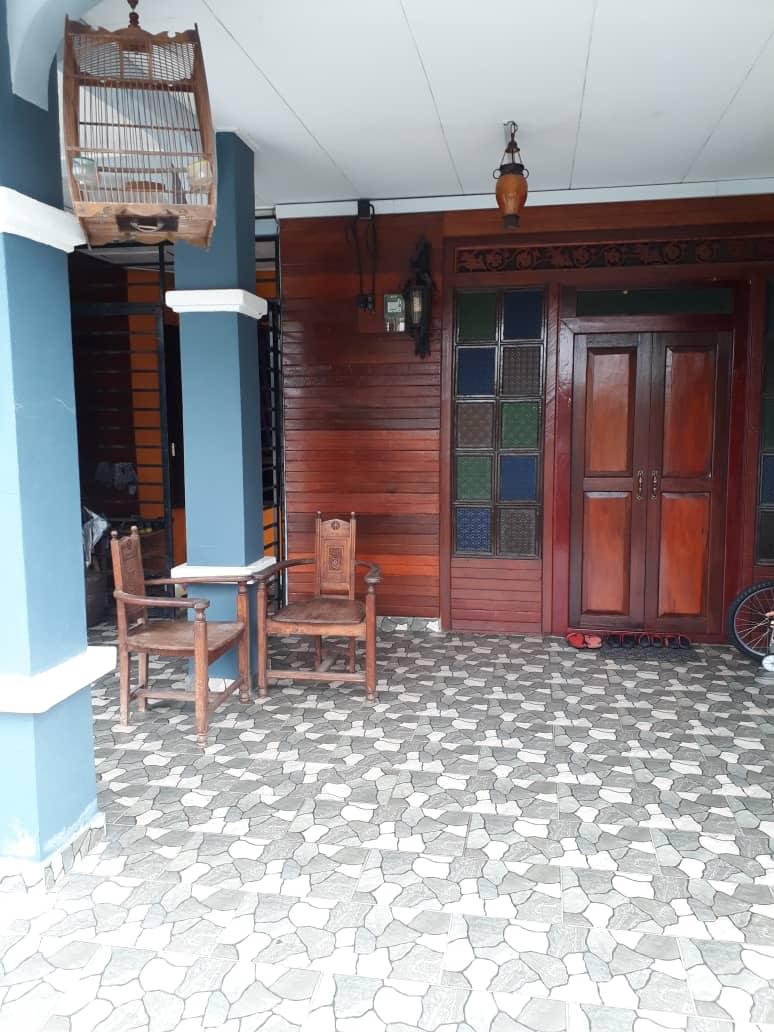 Double Storey Puncak Jalil, - photo 4