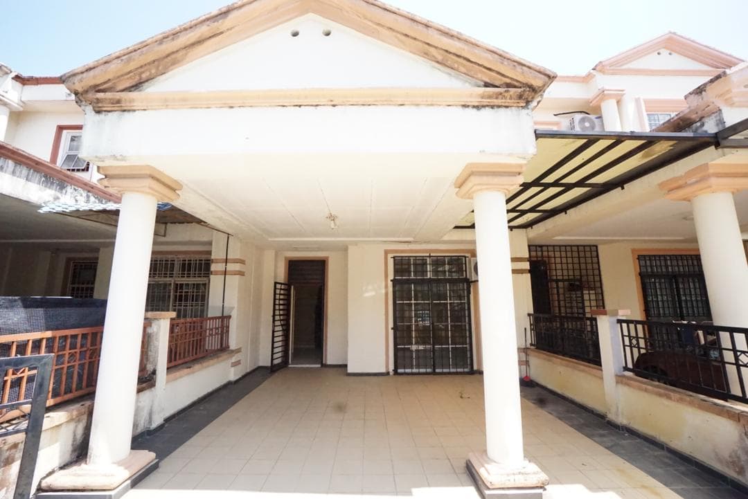 2 STOREY TERRACE U11 BUKIT BANDARAYA SHAH ALAM