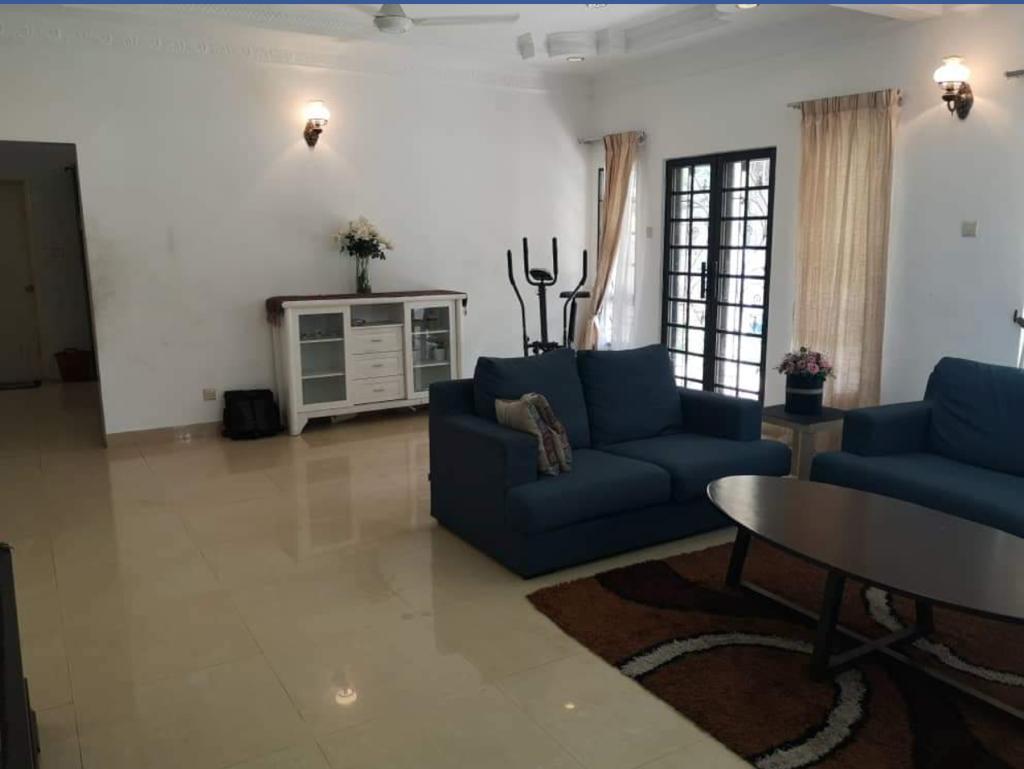 CORNER LOT DOUBLE STOREY JLN RABUNG, BUKIT JELUTON - photo 5