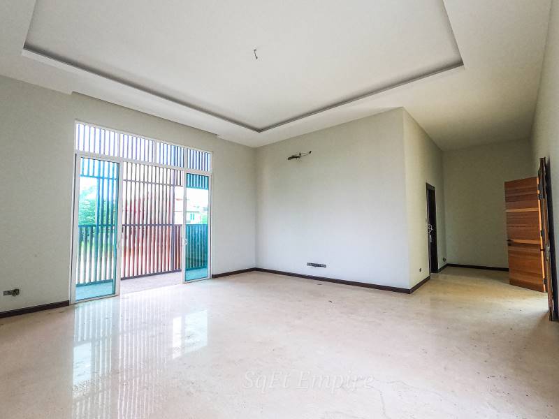 PRIVATE LIFT MODERN BUNGALOW BUKIT JELUTONG - photo 6