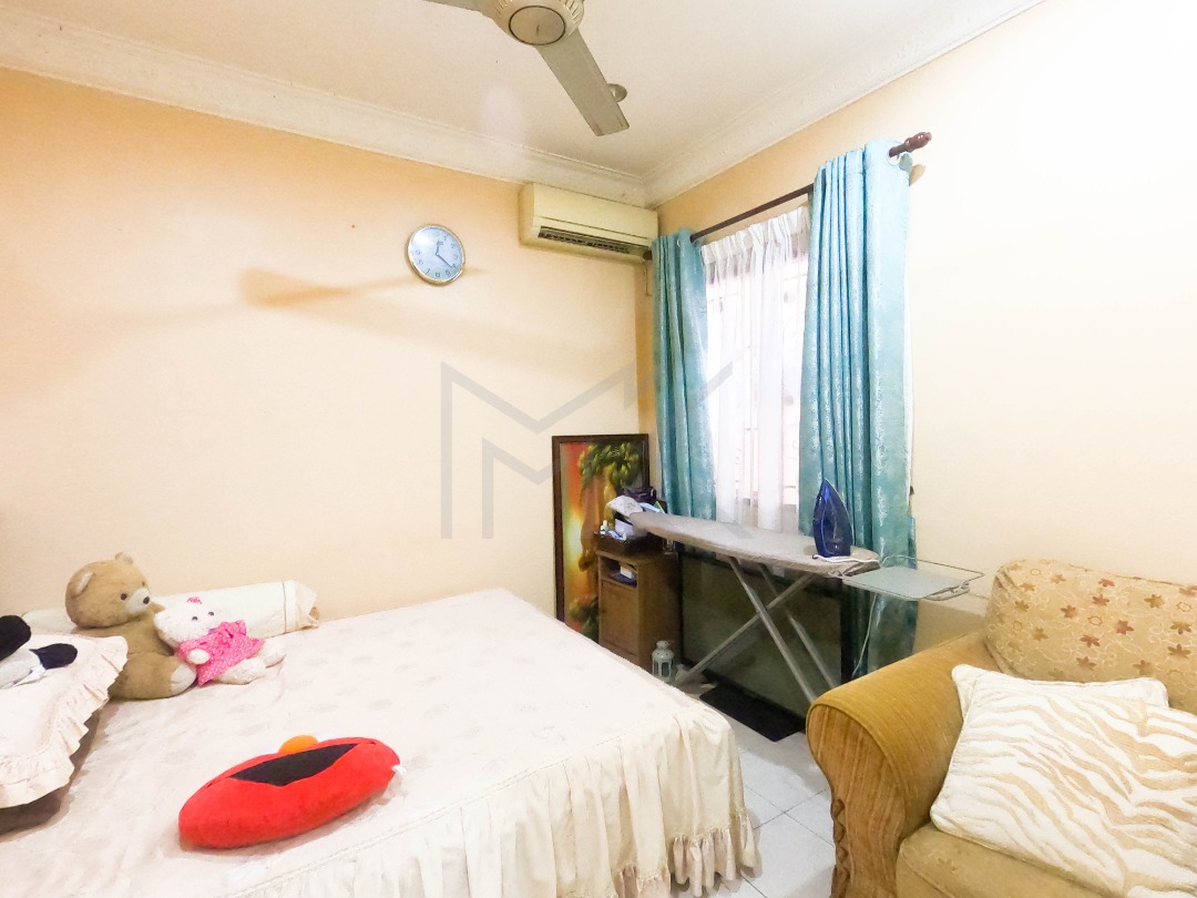 RENOVATED 2 STOREY SUNWAY KAYANGAN U9 - photo 7