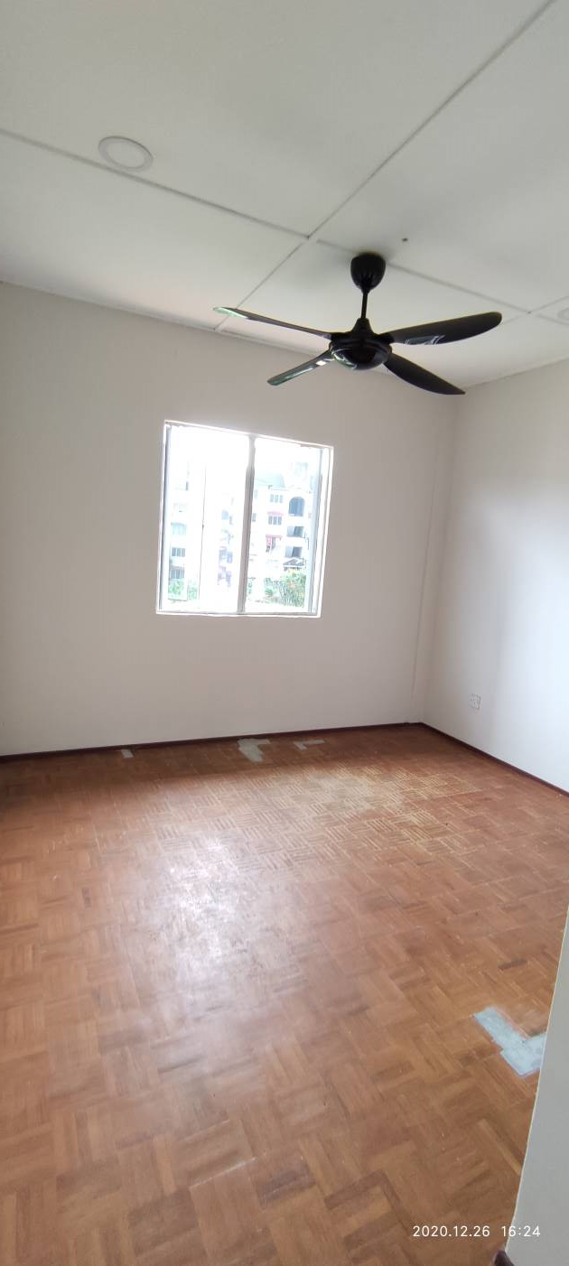 RENOVATED LOW MEDIUM COST APARTMENT BUKIT BERUNTUN - photo 4