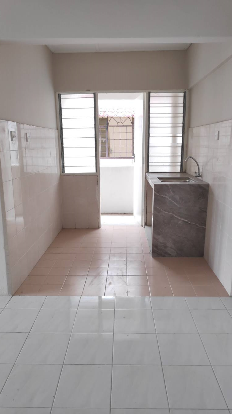 RENOVATED LOW MEDIUM COST APARTMENT BUKIT BERUNTUN - photo 8