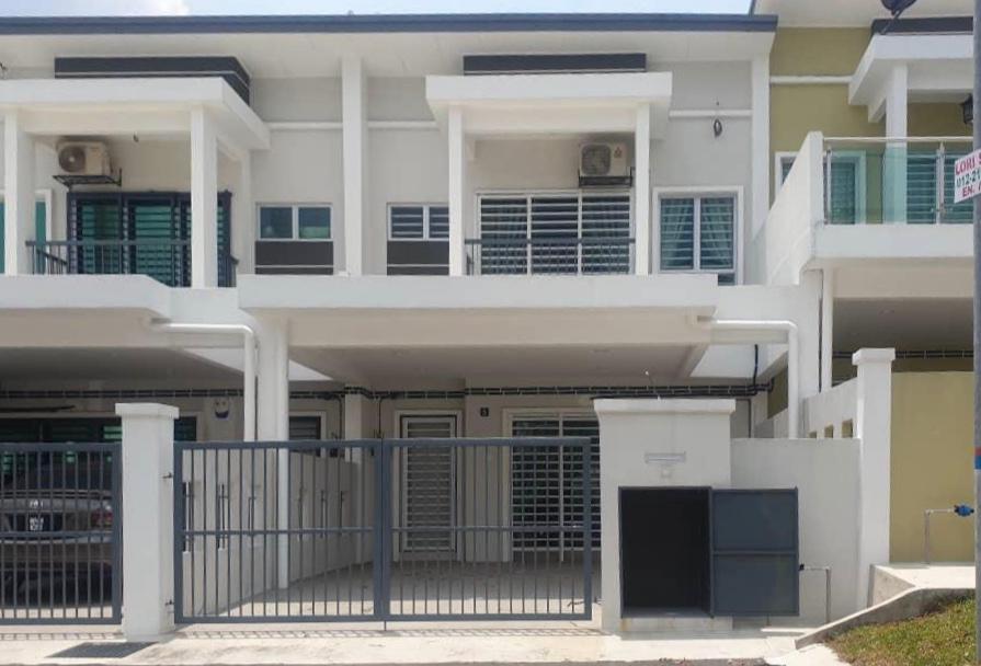 2 STOREY TERRACE KAJANG BELOW MARKET VALUE