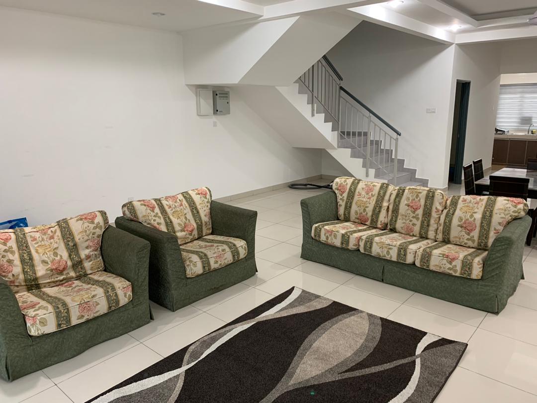 2 STOREY TERRACE KAJANG BELOW MARKET VALUE - photo 2