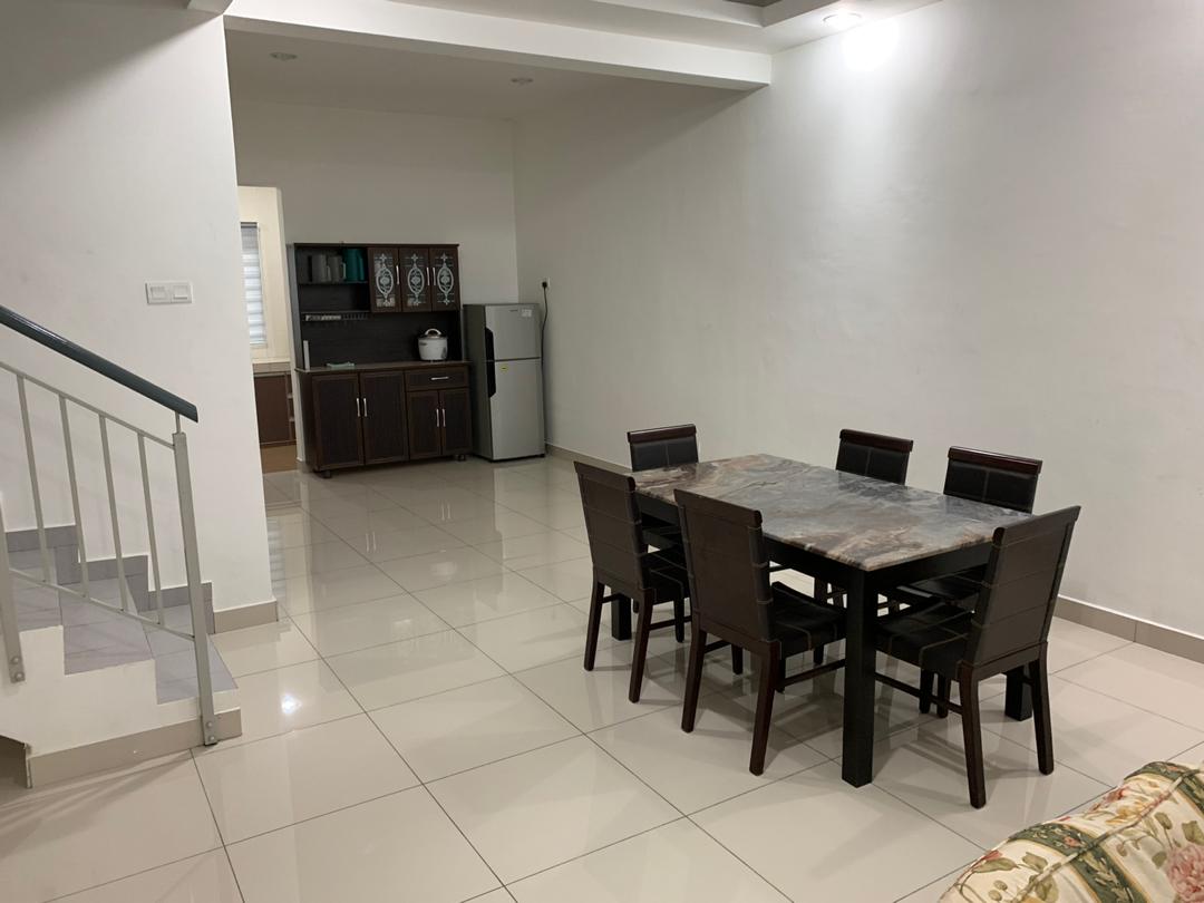 2 STOREY TERRACE KAJANG BELOW MARKET VALUE - photo 3