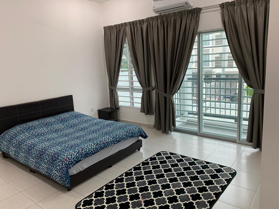 2 STOREY TERRACE KAJANG BELOW MARKET VALUE - photo 5