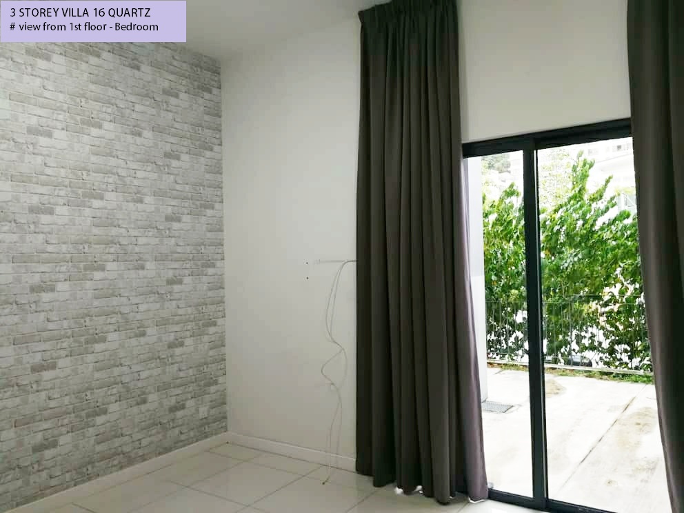 CHEAPEST 3 STOREY COURTYARD VILLA MELAWATI - photo 9