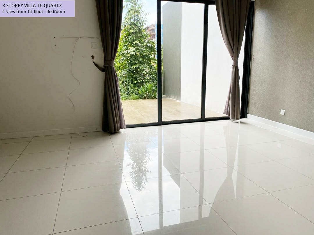CHEAPEST 3 STOREY COURTYARD VILLA MELAWATI - photo 10