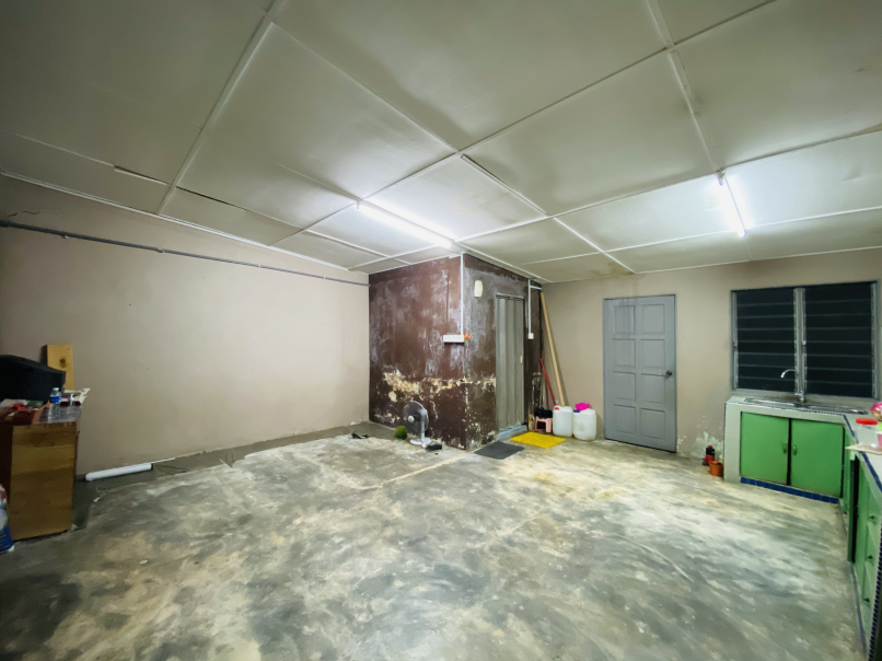 FREEHOLD 1 STOREY TERRACE MERU KLANG - photo 6
