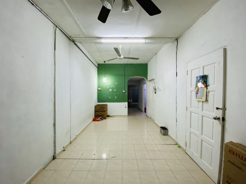 FREEHOLD 1 STOREY TERRACE MERU KLANG - photo 7