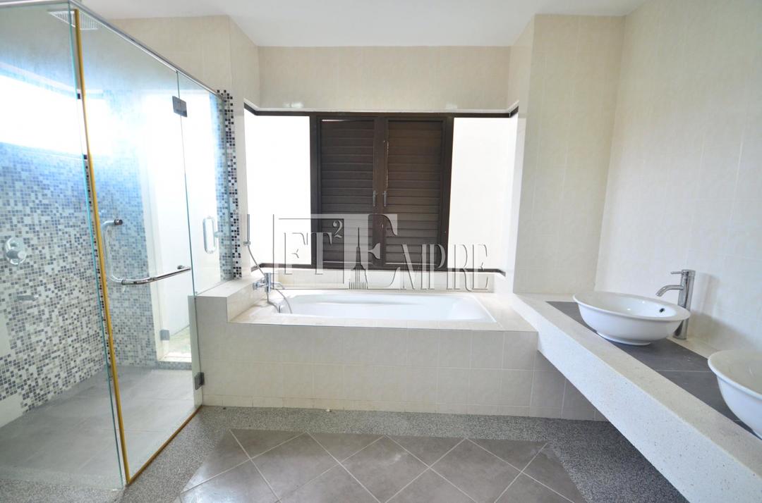 BEST DEAL LARGE LAND 2 STOREY SEMI D ALAM IMPIAN - photo 11