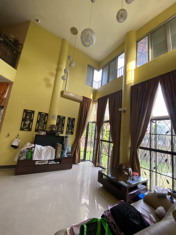FULLY RENOVATED 2 STOREY SEMI D BUKIT JELUTONG - photo 4