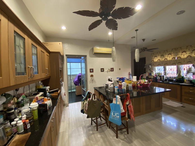 FULLY RENOVATED 2 STOREY SEMI D BUKIT JELUTONG - photo 5