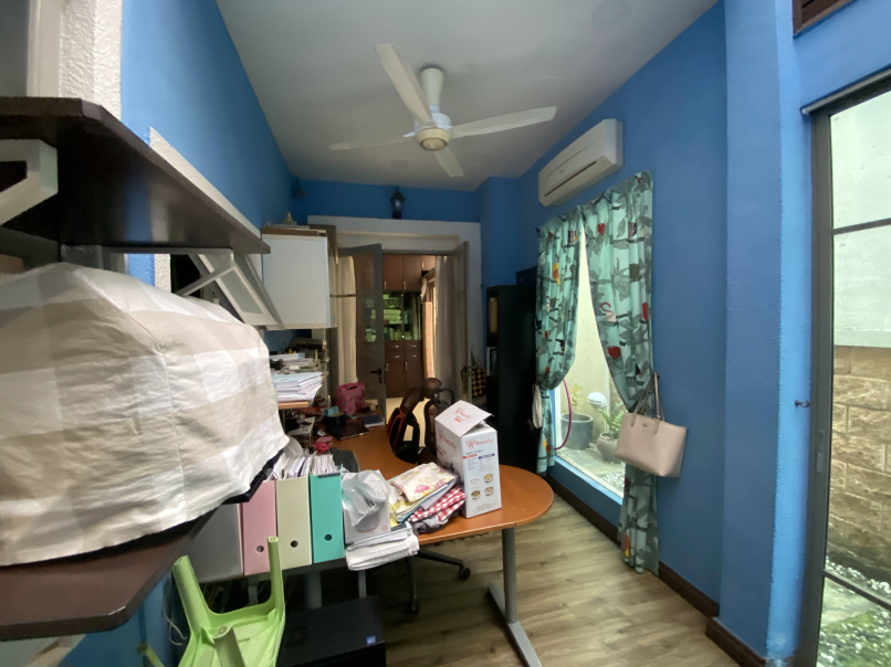 FULLY RENOVATED 2 STOREY SEMI D BUKIT JELUTONG - photo 7