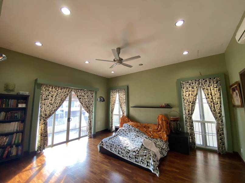 FULLY RENOVATED 2 STOREY SEMI D BUKIT JELUTONG - photo 10