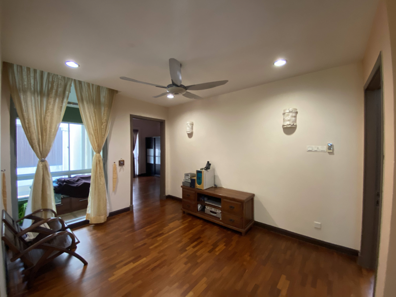 FULLY RENOVATED 2 STOREY SEMI D BUKIT JELUTONG - photo 12