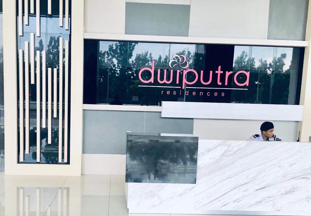 FULLY FURNISHED CONDOMINIUM AT PUTRAJAYA - photo 11