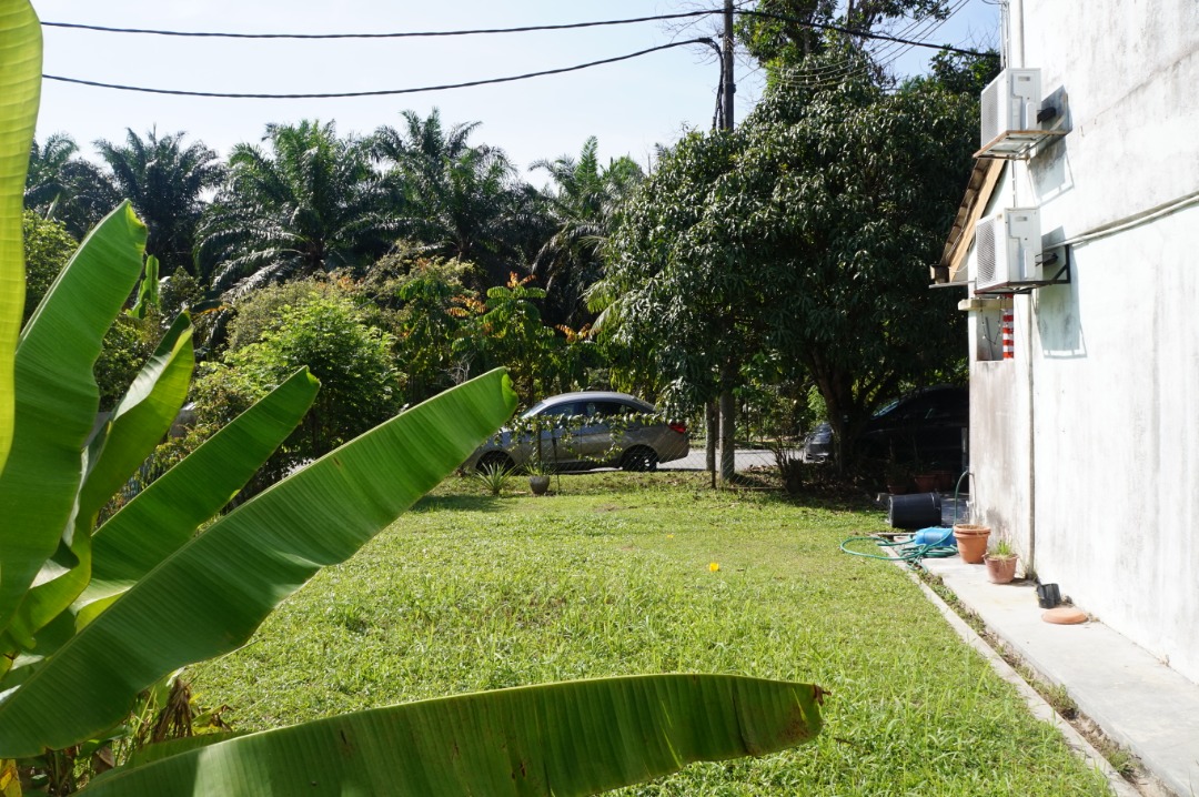 CORNER LOT DOUBLE STOREY AT KUANG - photo 3