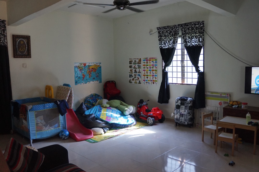 CORNER LOT DOUBLE STOREY AT KUANG - photo 4
