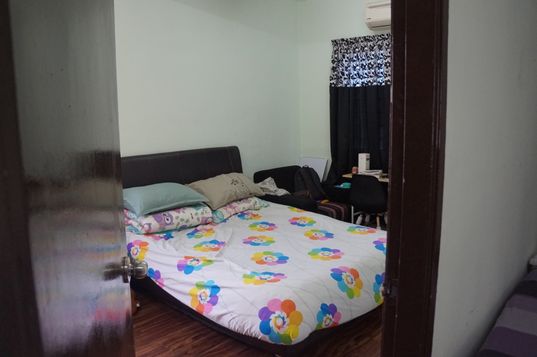 CORNER LOT DOUBLE STOREY AT KUANG - photo 5