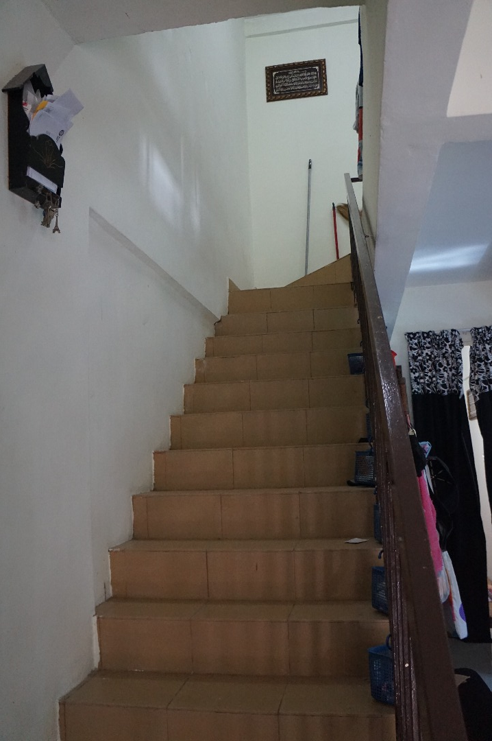 CORNER LOT DOUBLE STOREY AT KUANG - photo 6