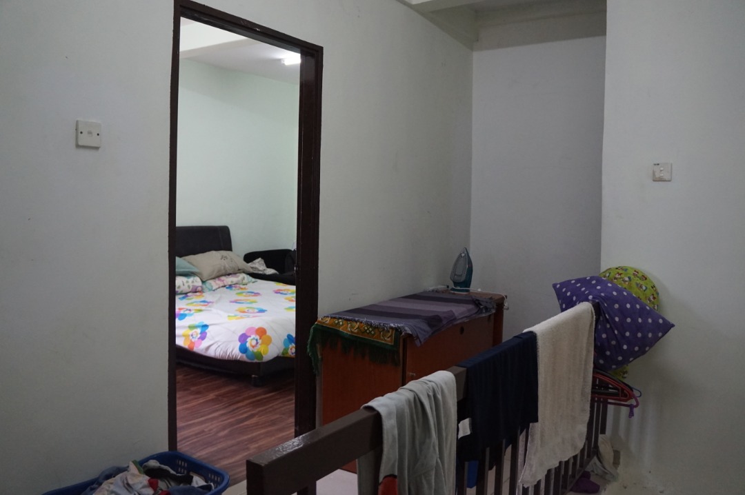 CORNER LOT DOUBLE STOREY AT KUANG - photo 7
