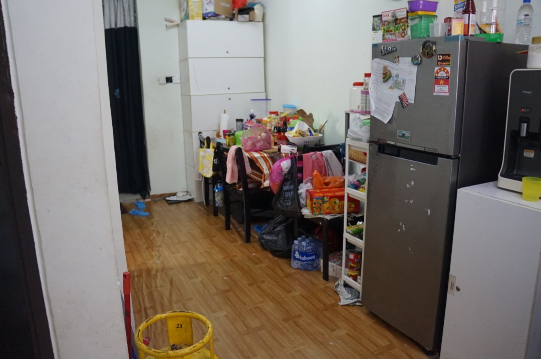 CORNER LOT DOUBLE STOREY AT KUANG - photo 8