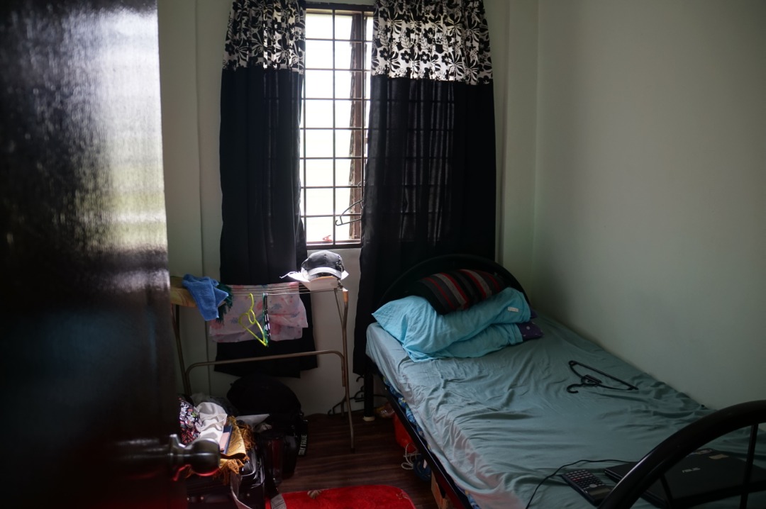 CORNER LOT DOUBLE STOREY AT KUANG - photo 10
