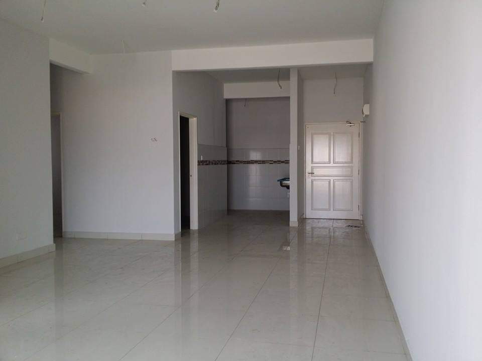 CONDOMINIUM KRISTAL VIEW SEKSYEN 7 - photo 6