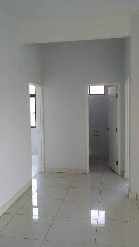 CONDOMINIUM KRISTAL VIEW SEKSYEN 7 - photo 7