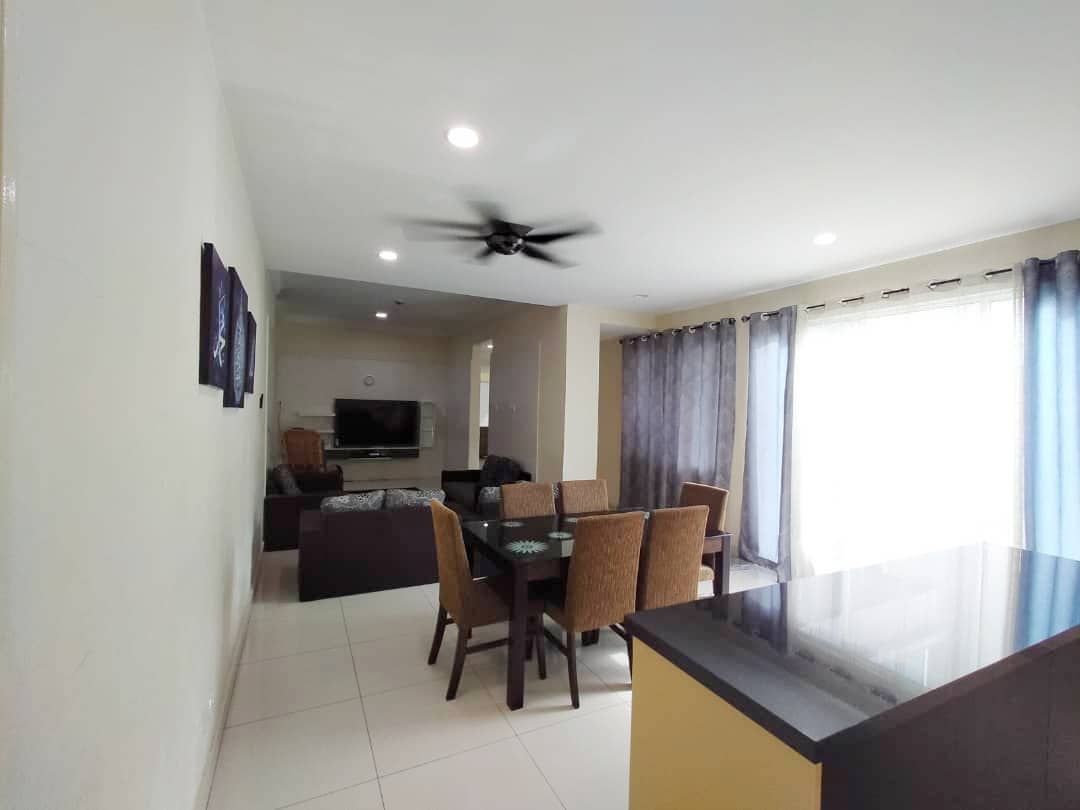 SEMI D 2,5 STOREY SEK 7 SHAH ALAM WITH 9 BEDROOM - photo 7