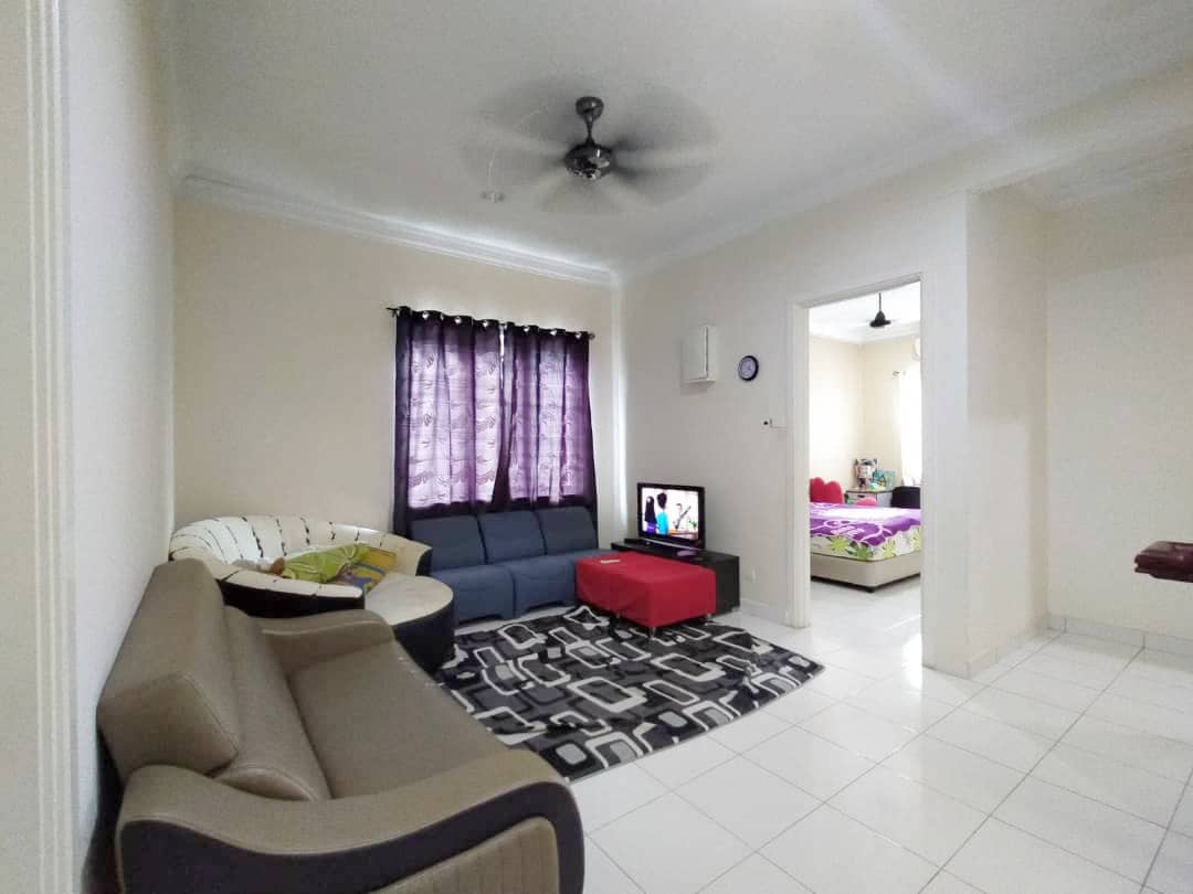 SEMI D 2,5 STOREY SEK 7 SHAH ALAM WITH 9 BEDROOM - photo 11