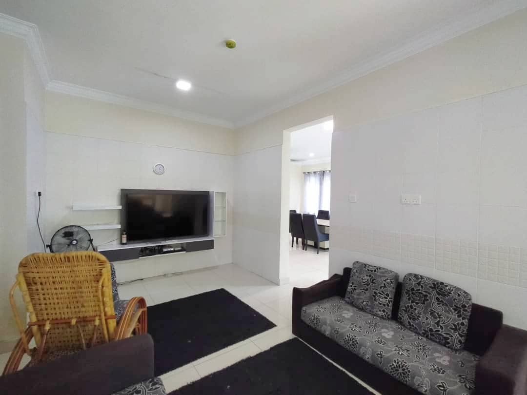 SEMI D 2,5 STOREY SEK 7 SHAH ALAM WITH 9 BEDROOM - photo 12
