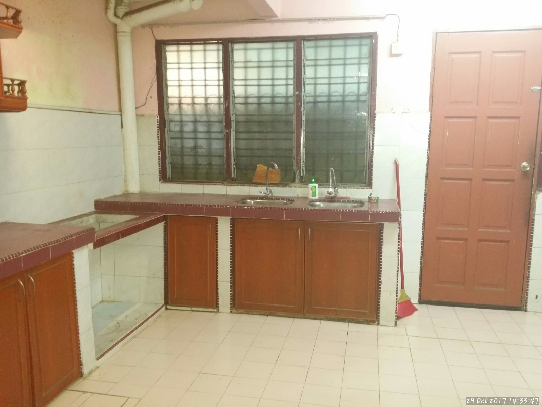 2 STOREY TERRACE TAMAN KOPERASI POLIS GOMBAK - photo 4