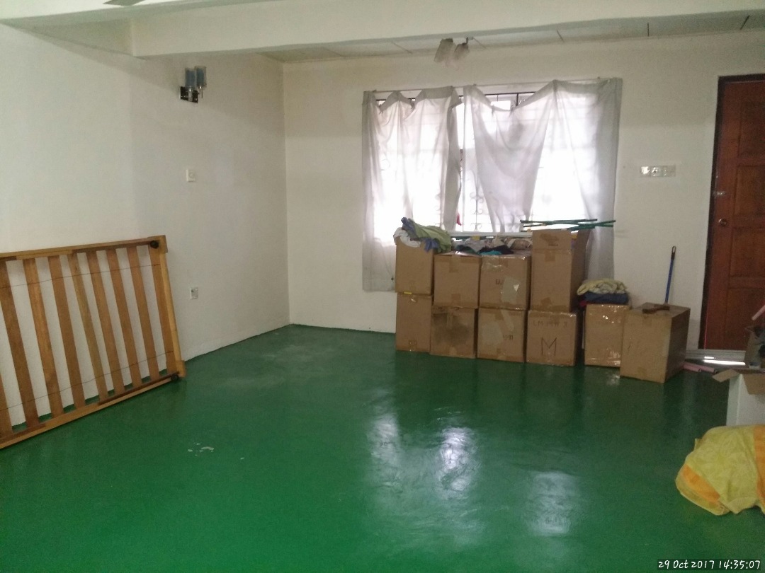2 STOREY TERRACE TAMAN KOPERASI POLIS GOMBAK - photo 5
