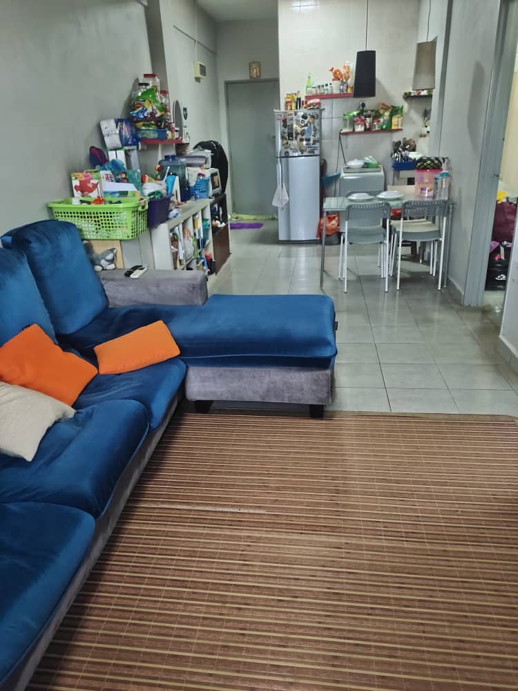 PANGSA KAJANG IMPIAN BANDAR BARU BANGI KAJANG - photo 2