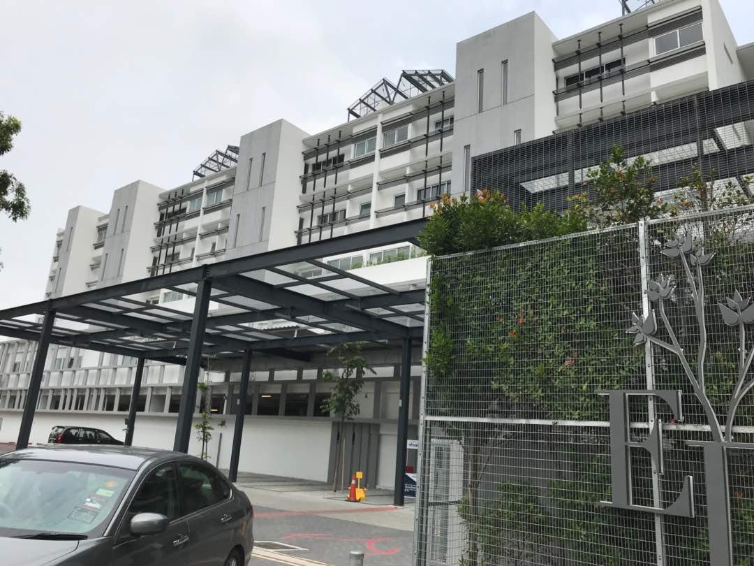 3,5 STOREY VILLA WITH PRIVATE LIFT ELEVIA RESIDENC