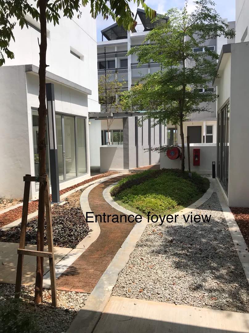 3,5 STOREY VILLA WITH PRIVATE LIFT ELEVIA RESIDENC - photo 2