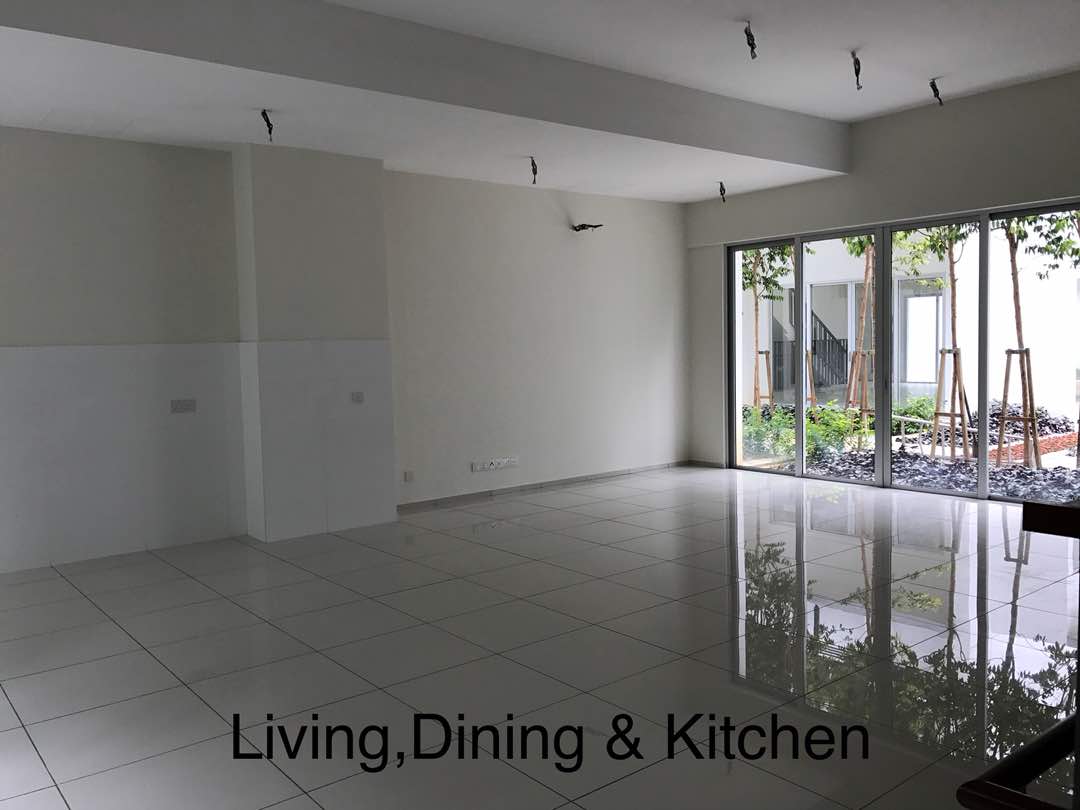 3,5 STOREY VILLA WITH PRIVATE LIFT ELEVIA RESIDENC - photo 3